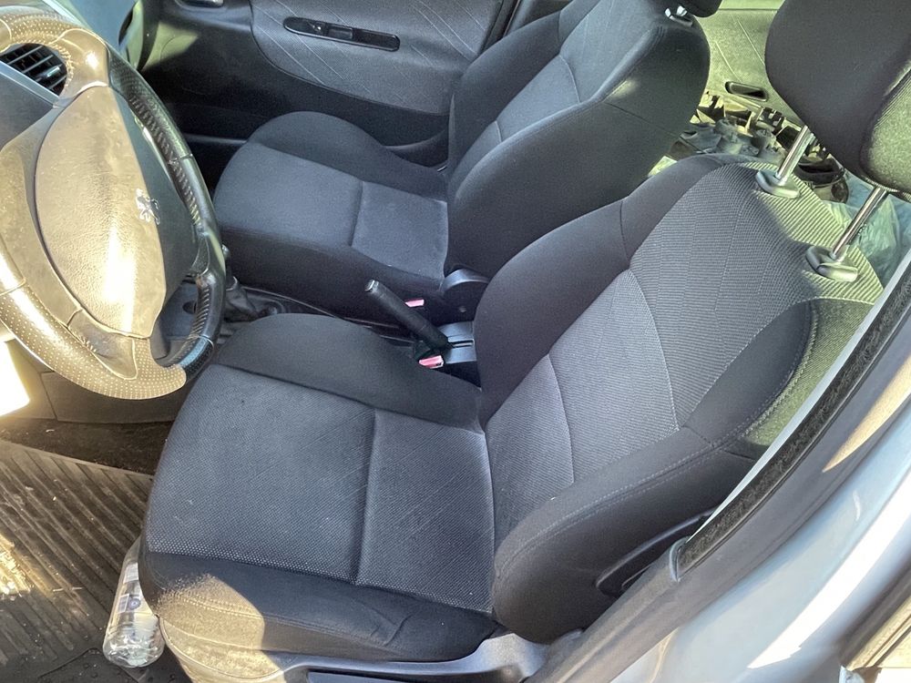 Peugeot 207 SW 1.6i 2007 на части