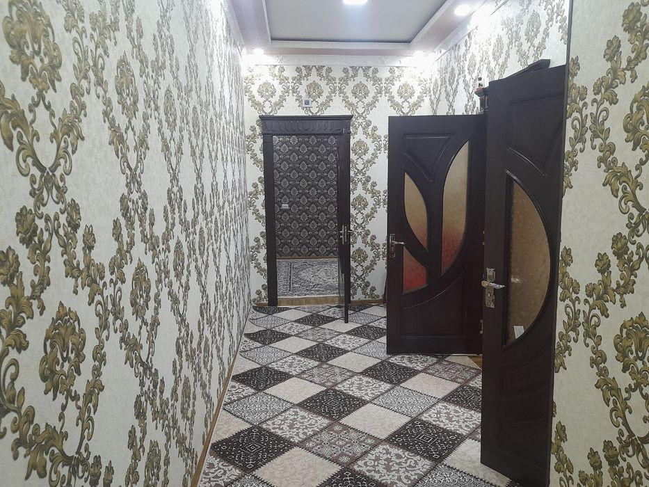 Квартира ижорага берилади