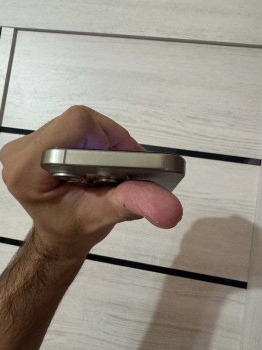 Iphone 15 Pro 256 GB