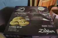 Set de cinele Zildjian Planet Z Standard Cymbal Set, Made in USA