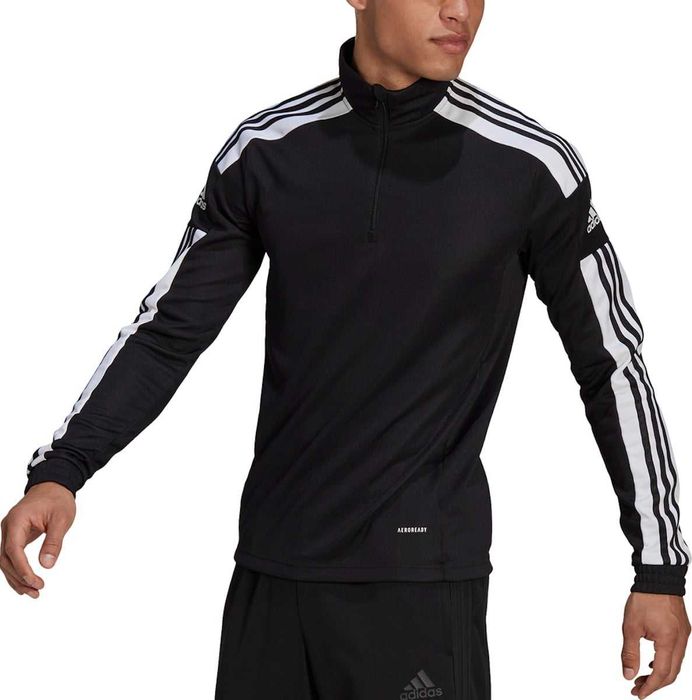 Оригинално Adidas SQ21 TR Top (GK9562) Мъжко горнище