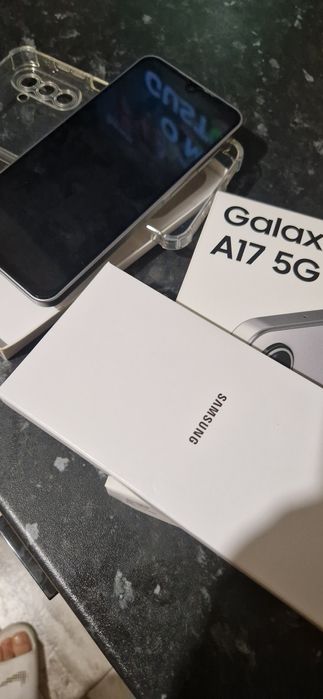 Samsung A17 5G garanție 22 luni