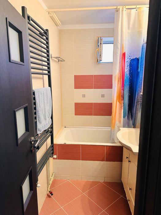 Apartament 2 camere Targu Jiu