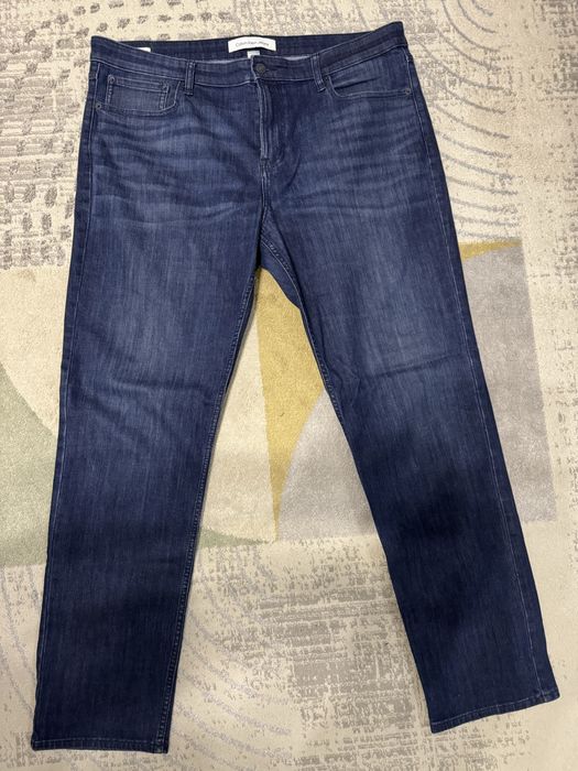 Продам новые джинсы Calvin klein 38/32!