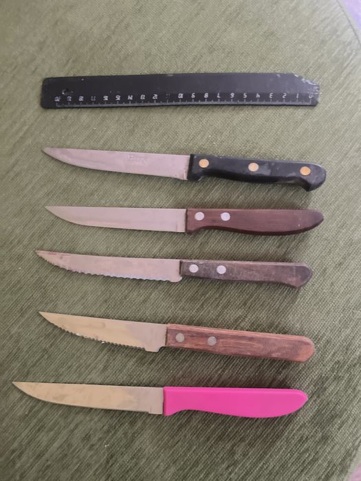 Нож для кухни