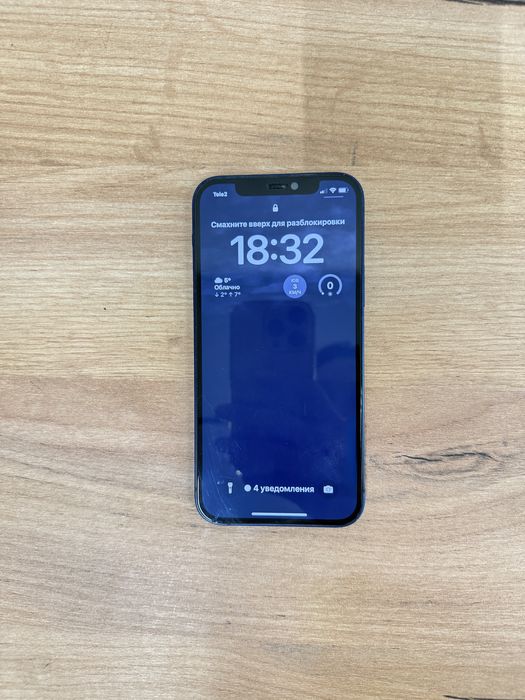 Продам IPhone 12, 128 GB