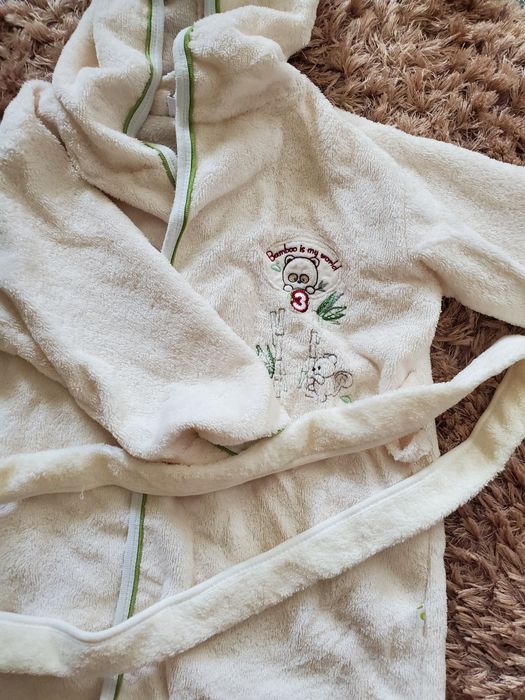 Хавлия Caramell 1- 2 год, размер 74- 86 см.