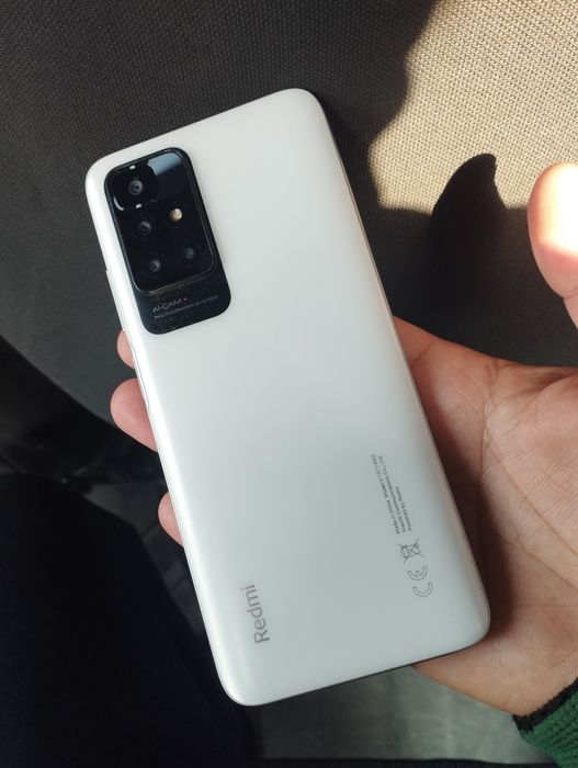 Redmi 10 6 128 srochna ideal