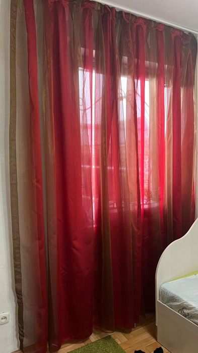 Шторы тюль по 5 тыс