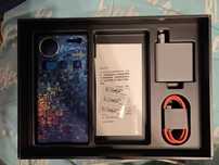 Nubia z70 Ultra 512gb-16gb VanGog (Blue)