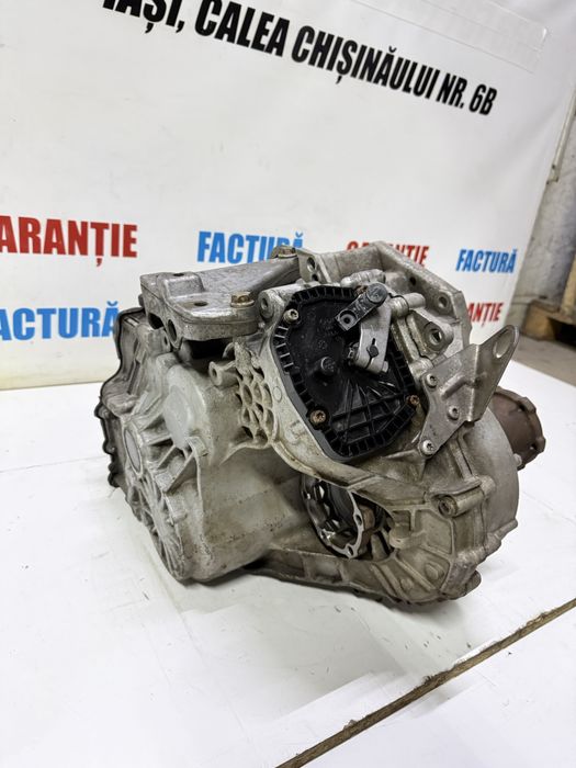 Cutie viteze DSG 7 MGL 1.8 CDA BZB VW Passat B6 B7 Skoda Superb Golf 6