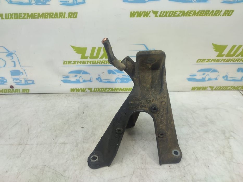 Suport motor dreapta 4f0199308p Audi A6 4F/C6  [din 2004 pana  2008]