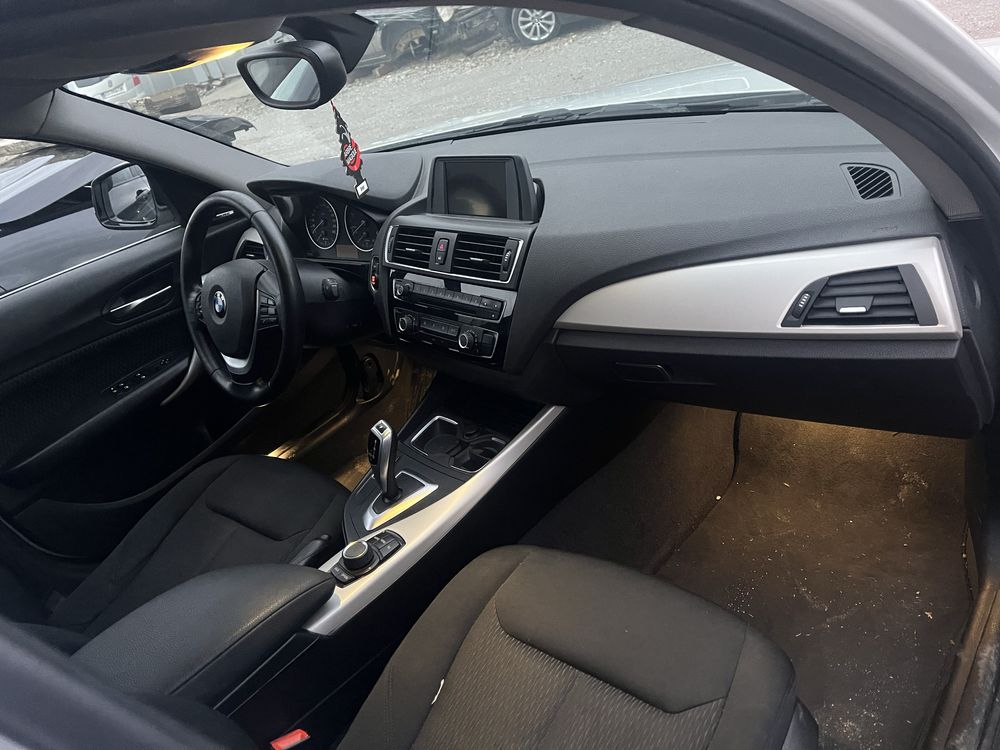Bmw f20 116d 116hp НА ЧАСТИ ( бмв ф20 116д 116 коня )