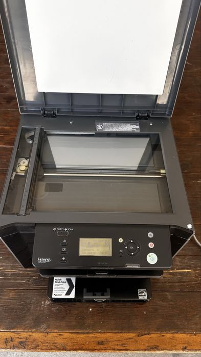 Canon 4410 МФУ 3/1 печать kopiya printer skayner