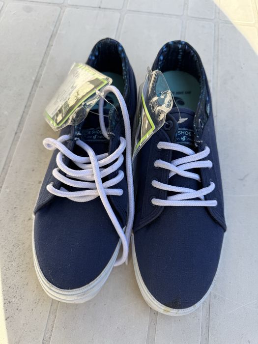 Дамски кецове DVS 3 различни модела 36.5 номер