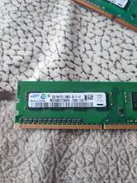 Memorie RAM 2GB DDR3 1333mHz