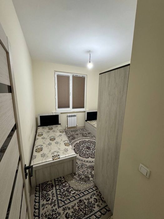 Choshtepada 2 xonalik uy bollarga beriladi uzoq muddatga