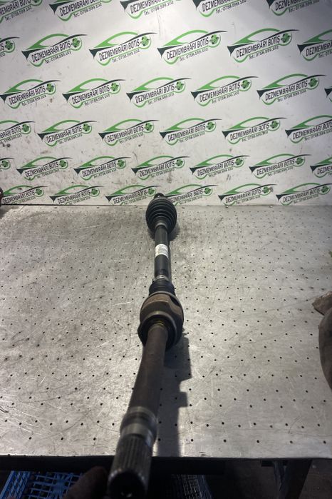 Planetara fata dreapta 3910 04850R Renault Espace a 5-a generatie