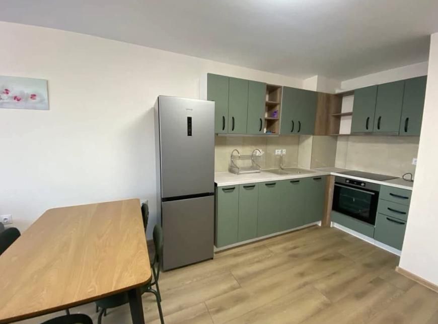 Дава се под наем Двустаен апартамент в Пловдив, Христо Смирненски - 64 кв.м за 450 € - Снимка #1