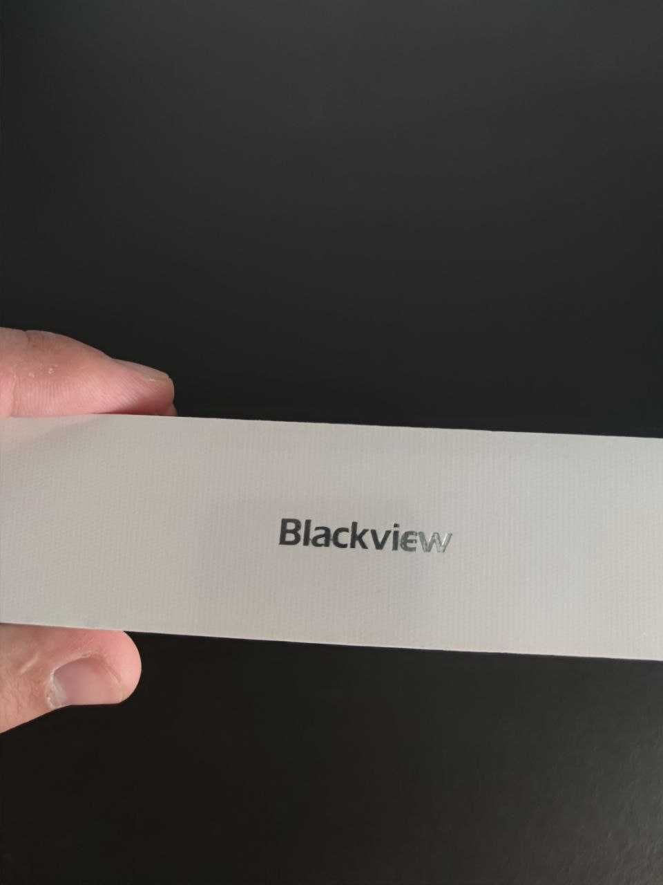 Telefon Blackview BL8800 PRO, 8/128GB ROM, 8380mAh, Black, Sigilat!