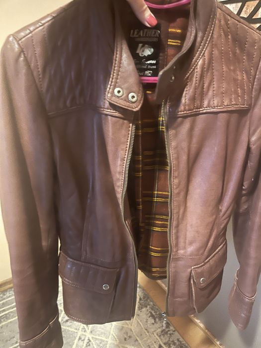 Разпродажба на якета и палта