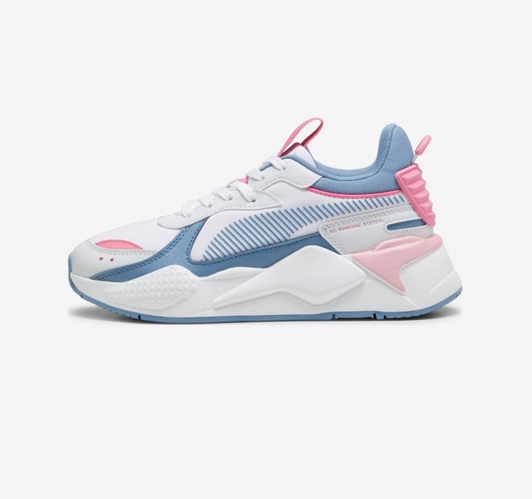 Маратонки PUMA RS - номер 39