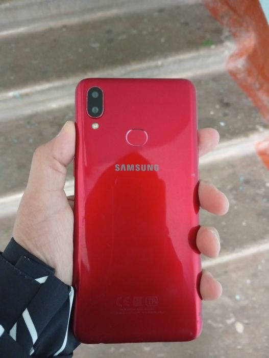 Samsung a10s как новый