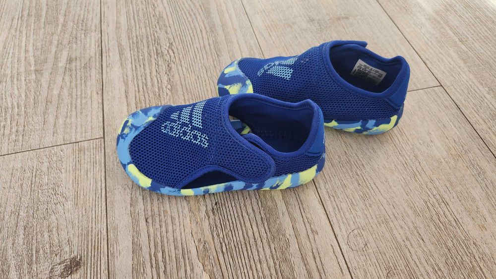 Детски сандали Адидас 25 номер