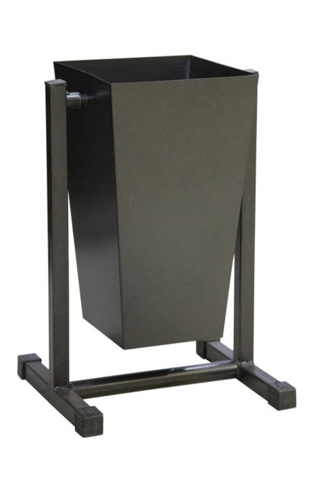 Изготовление на заказ,урна для мусора.