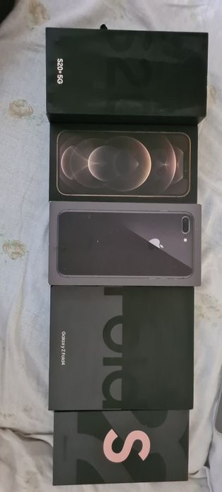 Cutii telefoane 5