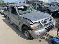 Mitsubishi Pajero 3.2 DID за части!!