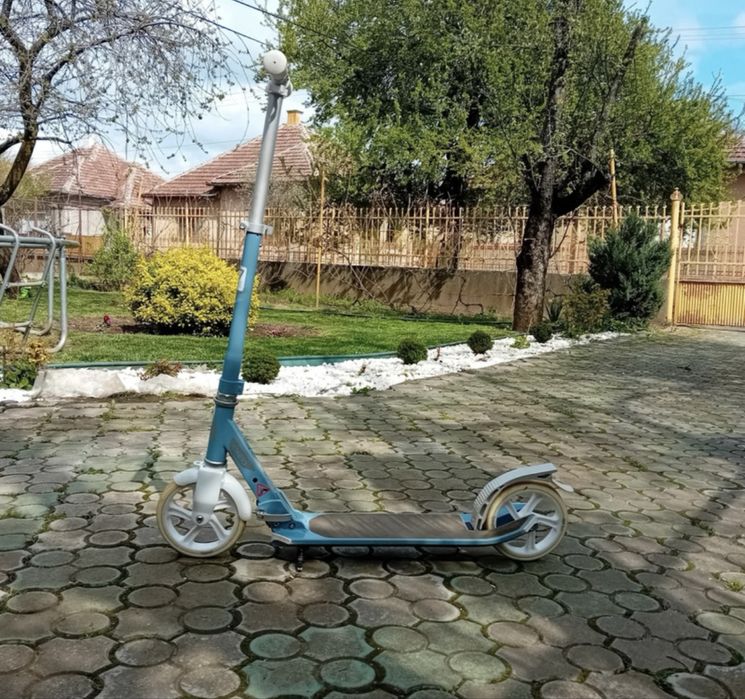 Trotineta OXELO max-100kg,negociabil