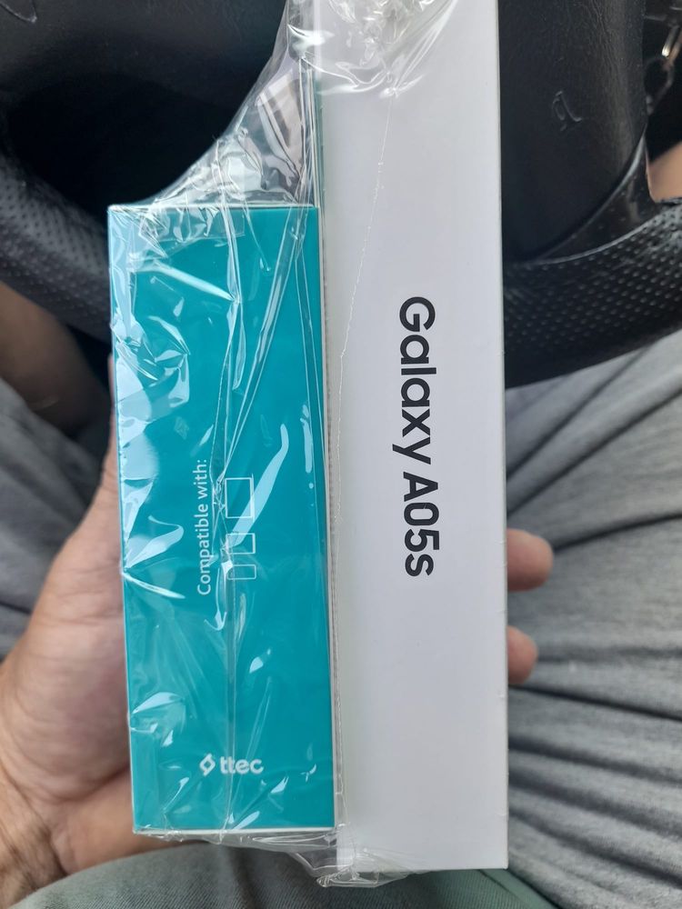 Samsung galaxy a05s