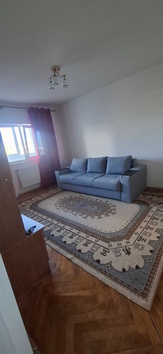 De închiriat apartament 2 camere - Alexandru cel Bun, zona Zimbru