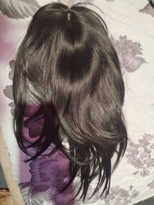 Дамски топер за обем и дължина