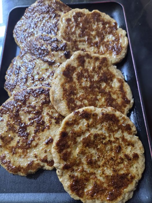 KATLET tayyor pishirilgan va hom holatida yetkazib beramiz. Нархи 6000