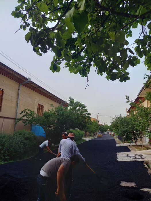 сфальт Асфальт asfalt xizmati uzbekiston buylab xizmat qilamiz

Описан