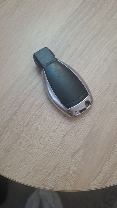 Продавам ключ за мерцедес