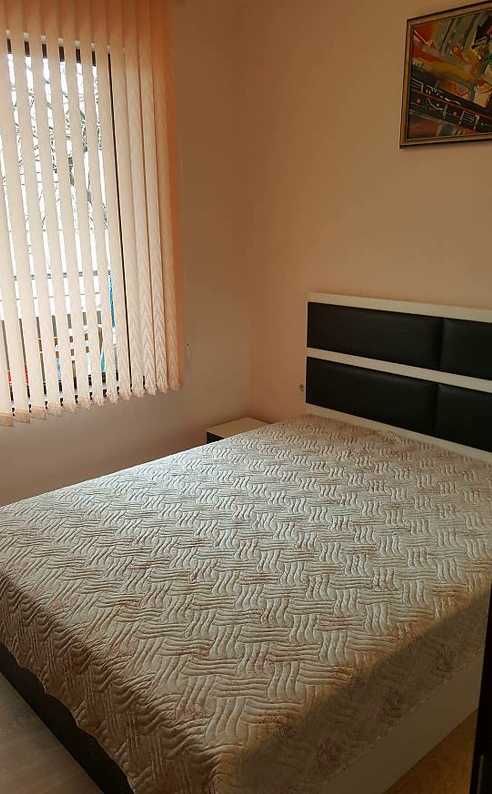 Дава се под наем Тристаен апартамент в Пловдив, Център - 60 кв.м за 450 € - Снимка #3