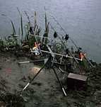 Se vinde un rdopod carp in stare bunicica