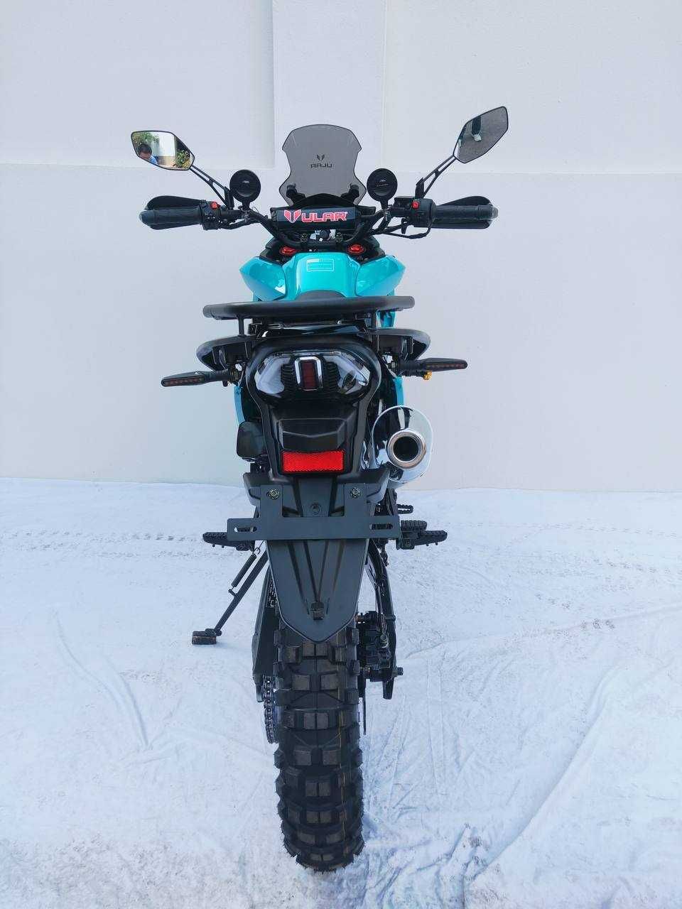 Мотоцикл ULAR PR300-E7 Ақтөбе