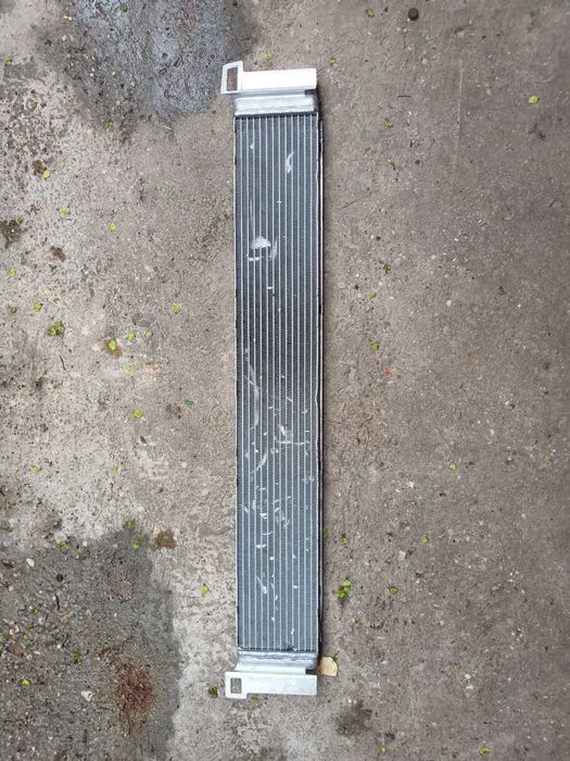 radiator aditional ventilator audi a6 rs 6 a7 rs 7 2019