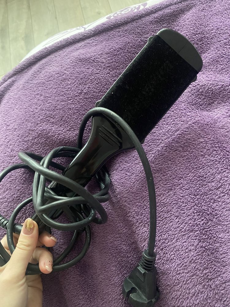 Преса за вафлички Babyliss Pro