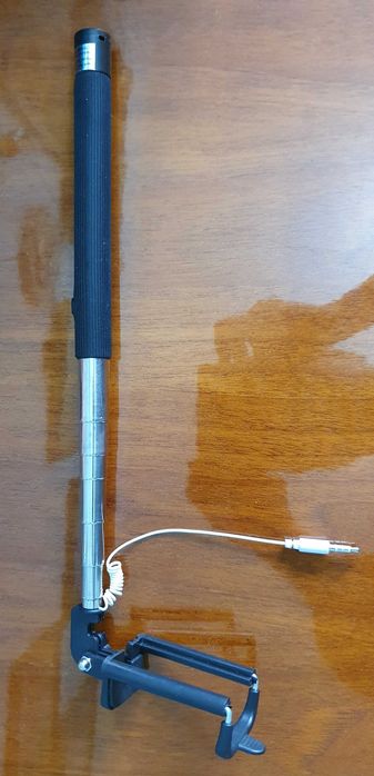 Prelungitor Selfie stick pentru telefoane