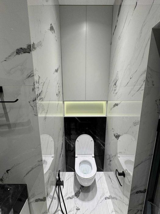 Аренда ЖК НРЖ Ойбек 3-х ком