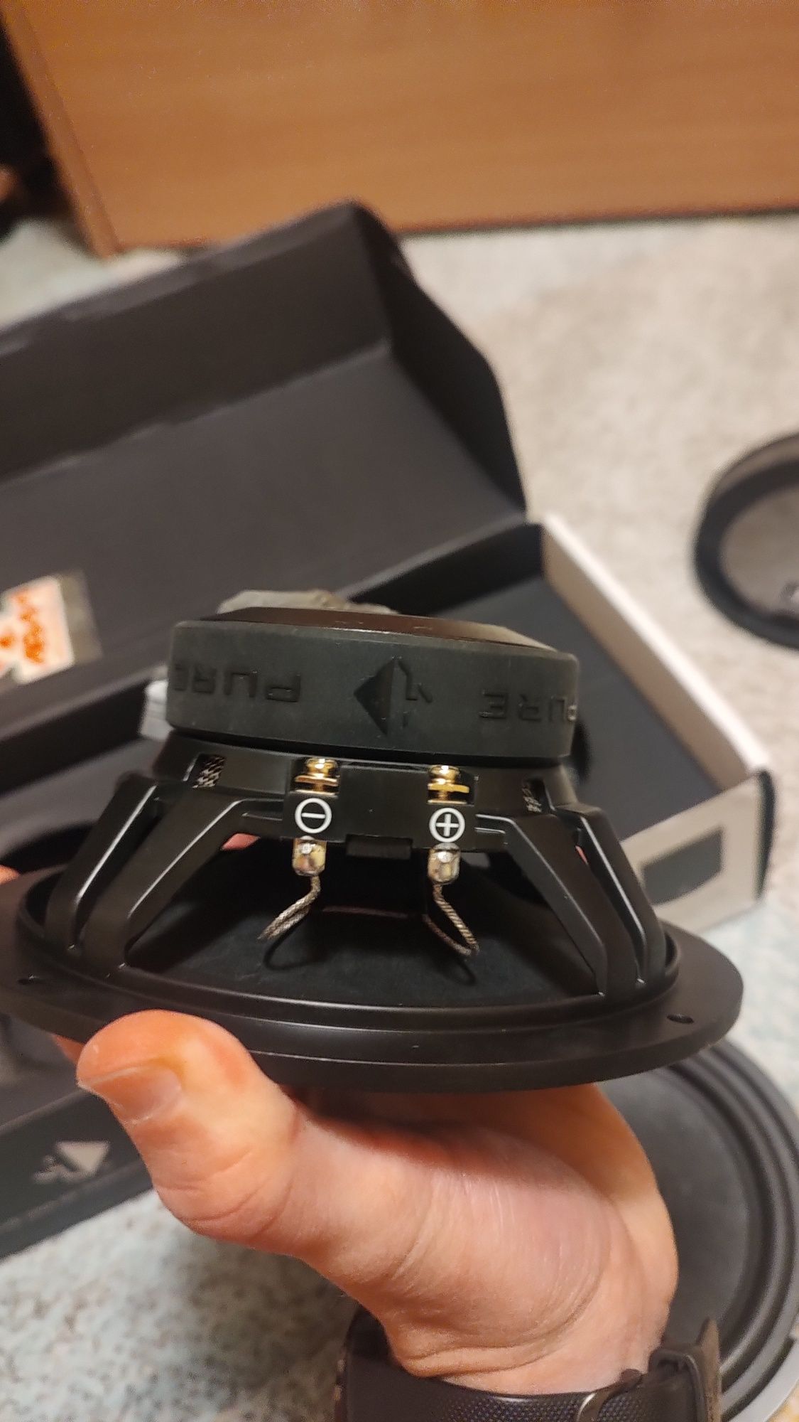 HELIX PURE r-series
