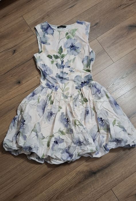 Дамска рокля MOHITO