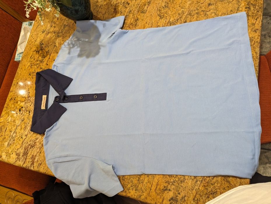 Tricouri bluze uniforma școlară 15-16 ani Six for Kids