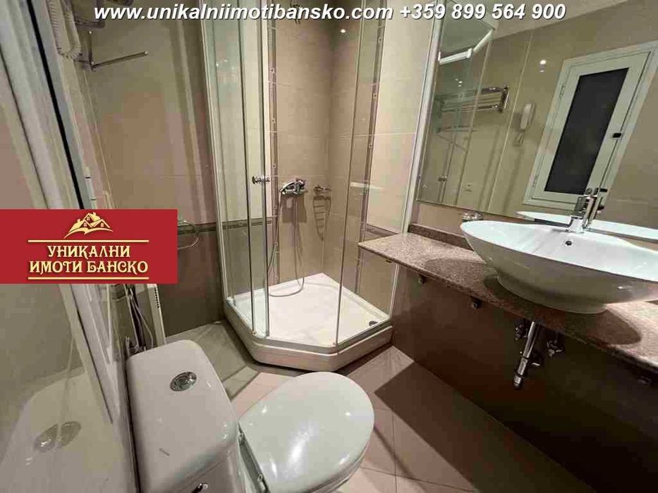 Продава се Тристаен апартамент в Банско - 98 кв.м за 1205 €/кв.м - Снимка #22