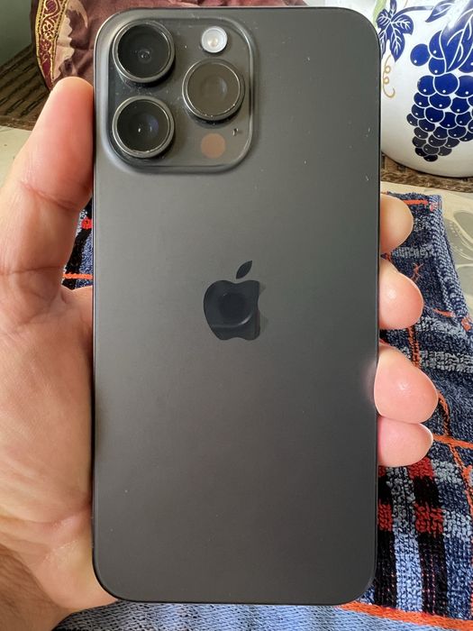 Iphone 15 pro max. Icloud. For parts